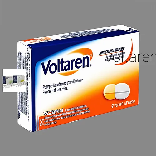 Voltaren en aerosol+precio